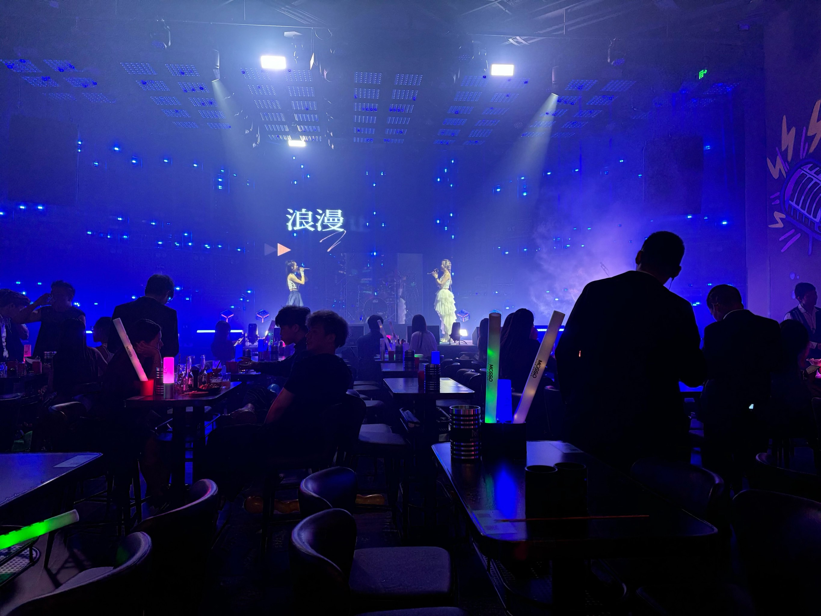 北京商务ktv优选专业商务ktv体验-门头沟区小时场ktv预定